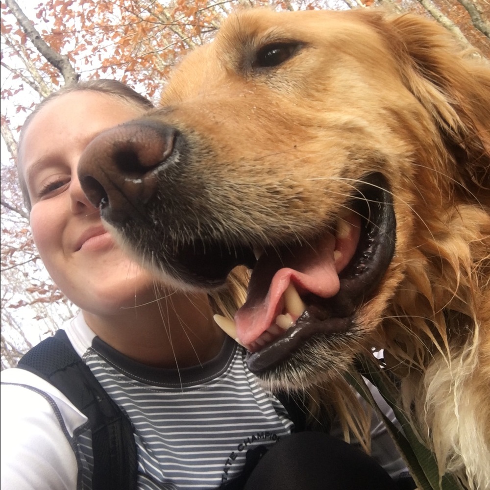 Meet your Posher, Kate